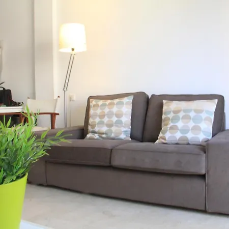 Apartamento Sunny Apartments, Centre