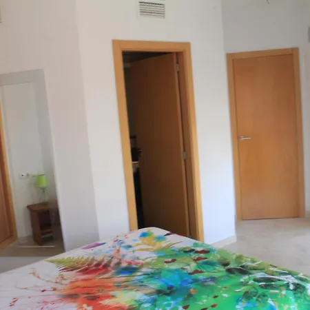 Apartamento Sunny Apartments, Centre *