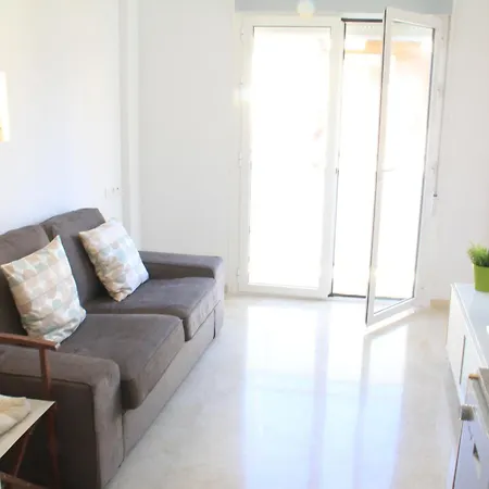 Apartamento Sunny Apartments, Centre Alicante