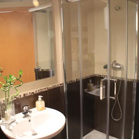 Apartamento Sunny Apartments, Centre