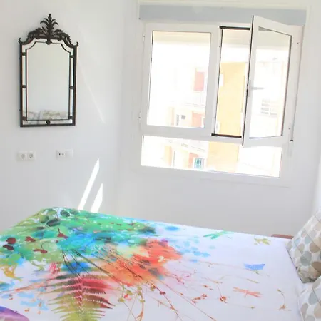 Sunny Apartments, Centre Apartment Alicante