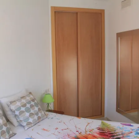 Sunny Apartments, Centre Apartment *