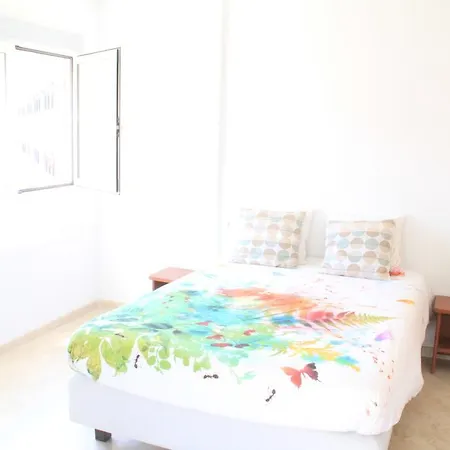 Sunny Apartments, Centre Alicante