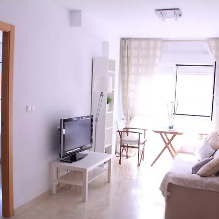 Apartamento Sunny Apartments, Centre Alicante