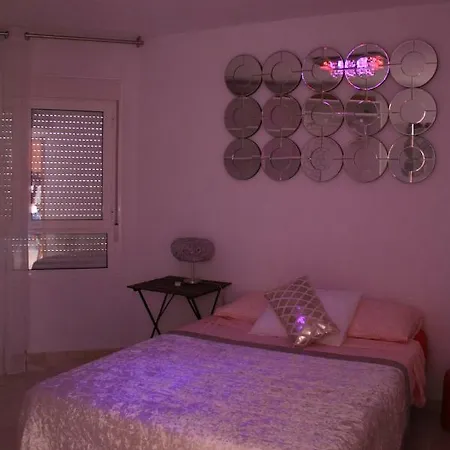 Apartamento Sunny Apartments, Centre Alicante