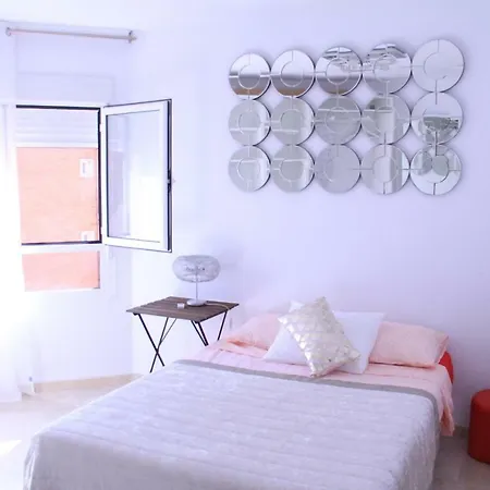 Sunny Apartments, Centre Alicante