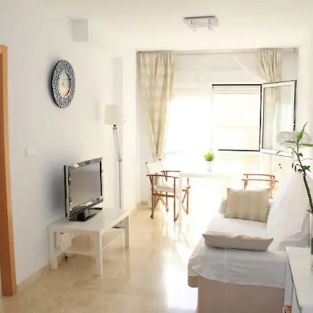 Sunny Apartments, Centre Apartment *