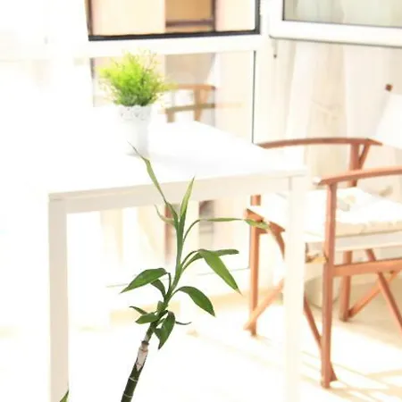 Apartamento Sunny Apartments, Centre *