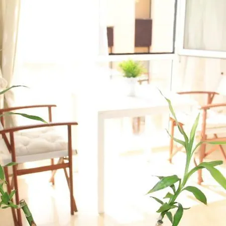 Sunny Apartments, Centre Apartment *
