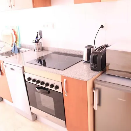 Apartamento Sunny Apartments, Centre *