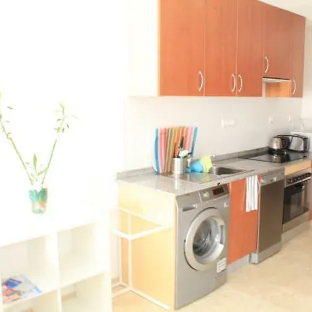 Sunny Apartments, Centre Alicante