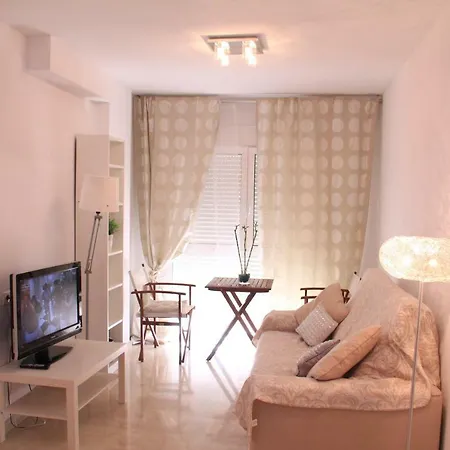 Sunny Apartments, Centre Apartamento *
