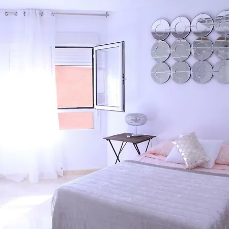 Sunny Apartments, Centre Alicante