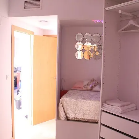 Apartamento Sunny Apartments, Centre *
