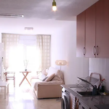 Sunny Apartments, Centre Alicante