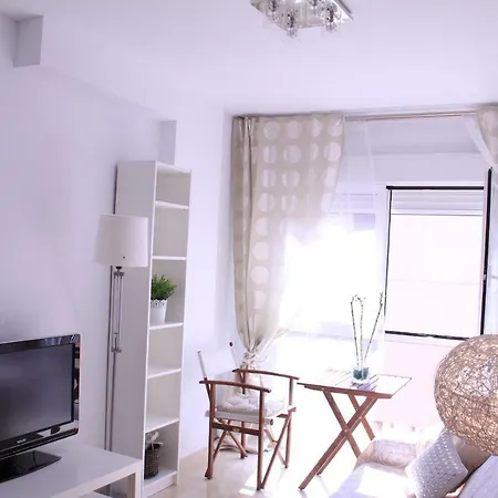 Sunny Apartments, Centre Alicante