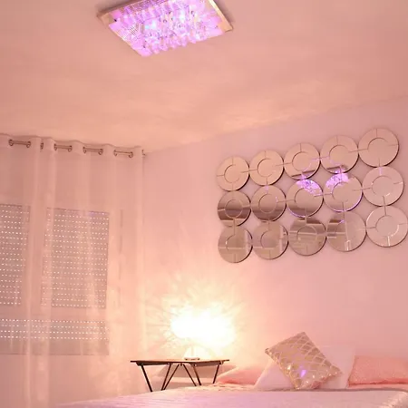 Apartamento Sunny Apartments, Centre Alicante