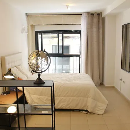 Sunny Apartments, Centre * Alicante