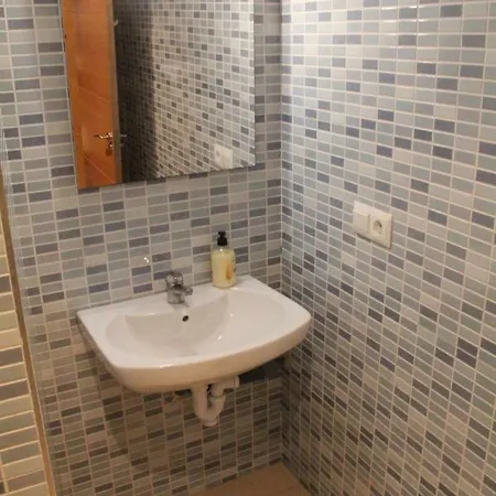 Sunny Apartments, Centre Apartment Alicante