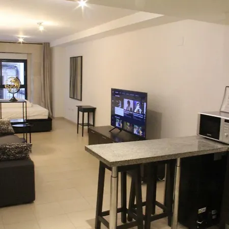 Sunny Apartments, Centre Apartment Alicante