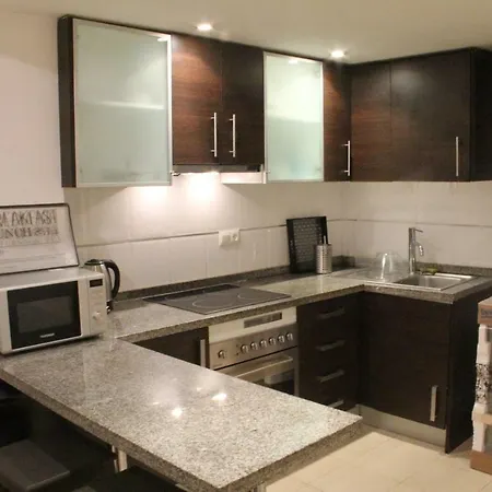 Sunny Apartments, Centre * Alicante
