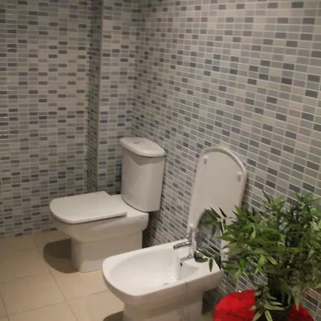 Sunny Apartments, Centre Apartment *