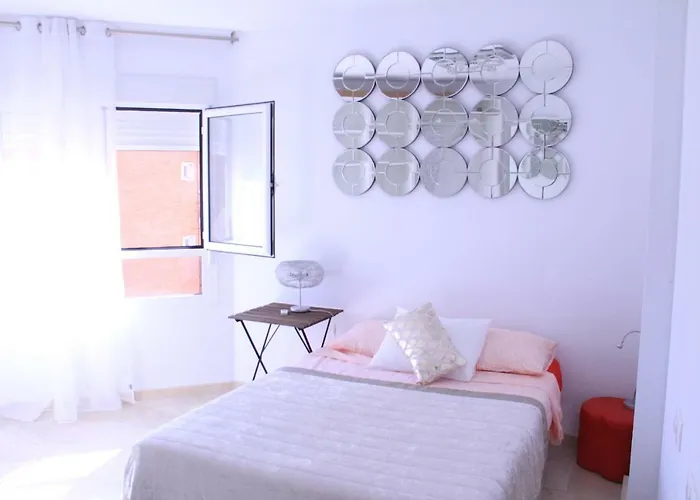 Sunny Apartments, Centre Alicante