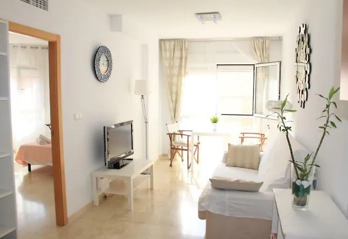 Sunny Apartments, Centre Apartment *