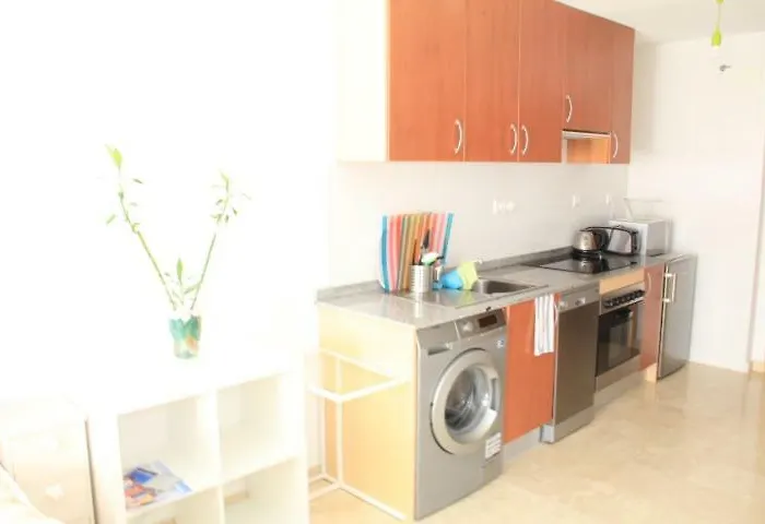 Sunny Apartments, Centre Alicante