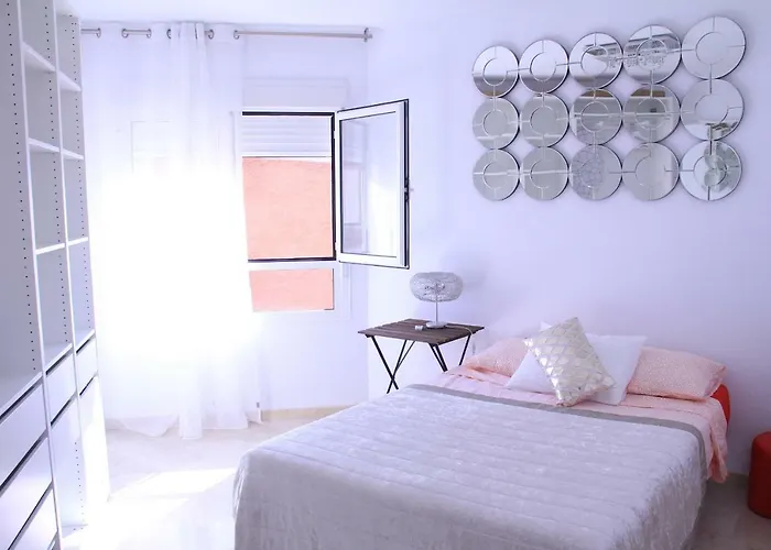 Sunny Apartments, Centre Alicante