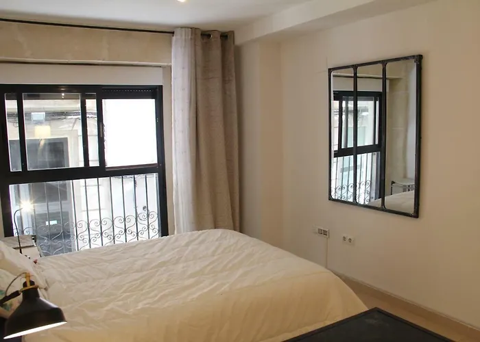 Sunny Apartments, Centre Apartment *