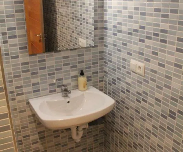 Sunny Apartments, Centre Apartment Alicante