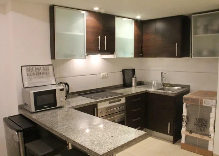 Sunny Apartments, Centre * Alicante